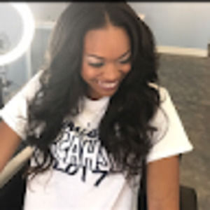 Meet your Posher, Kyra